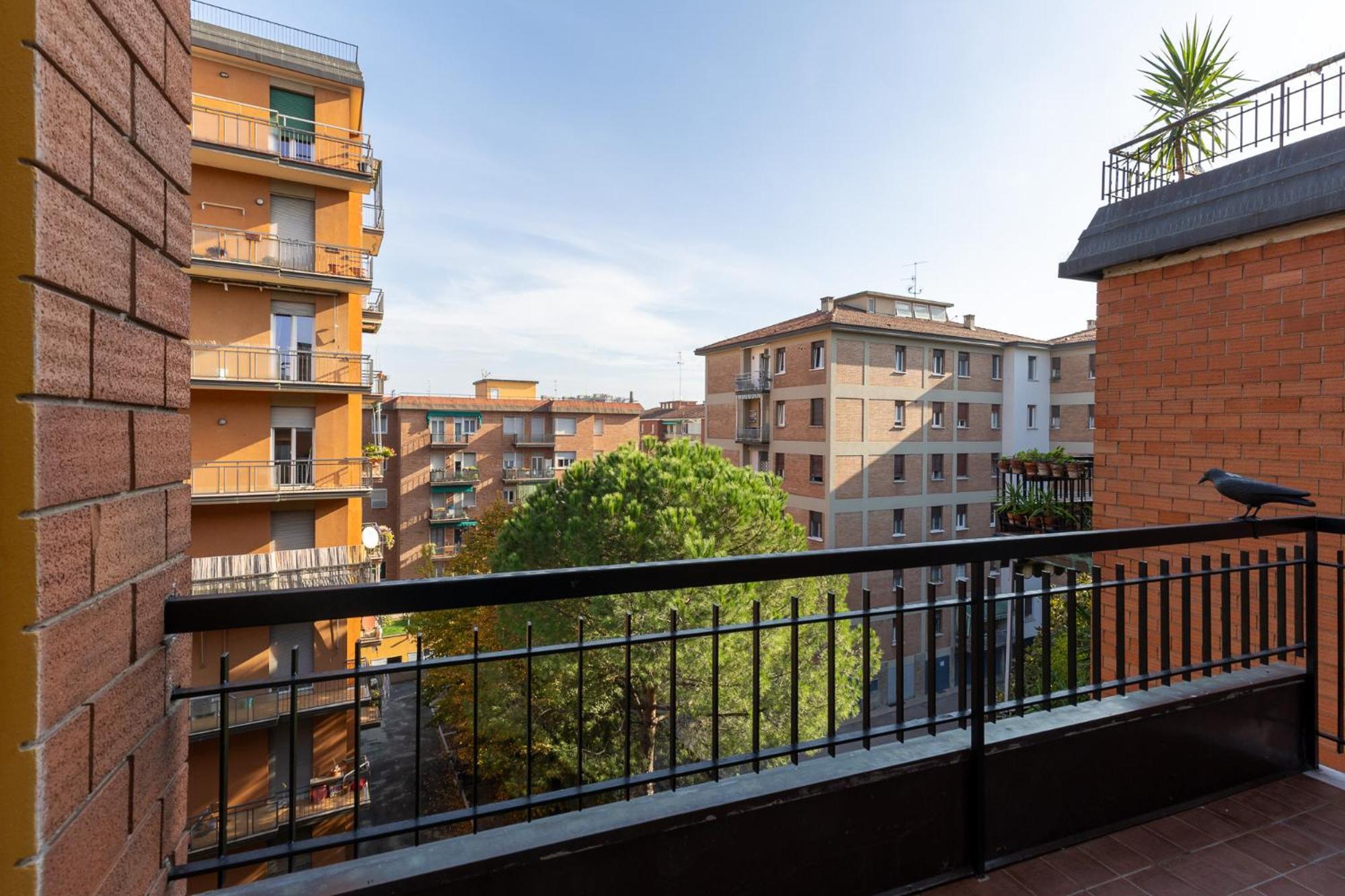 A Casa Di Giorgia By Wonderful Italy Apartment - Bologna, Bologna