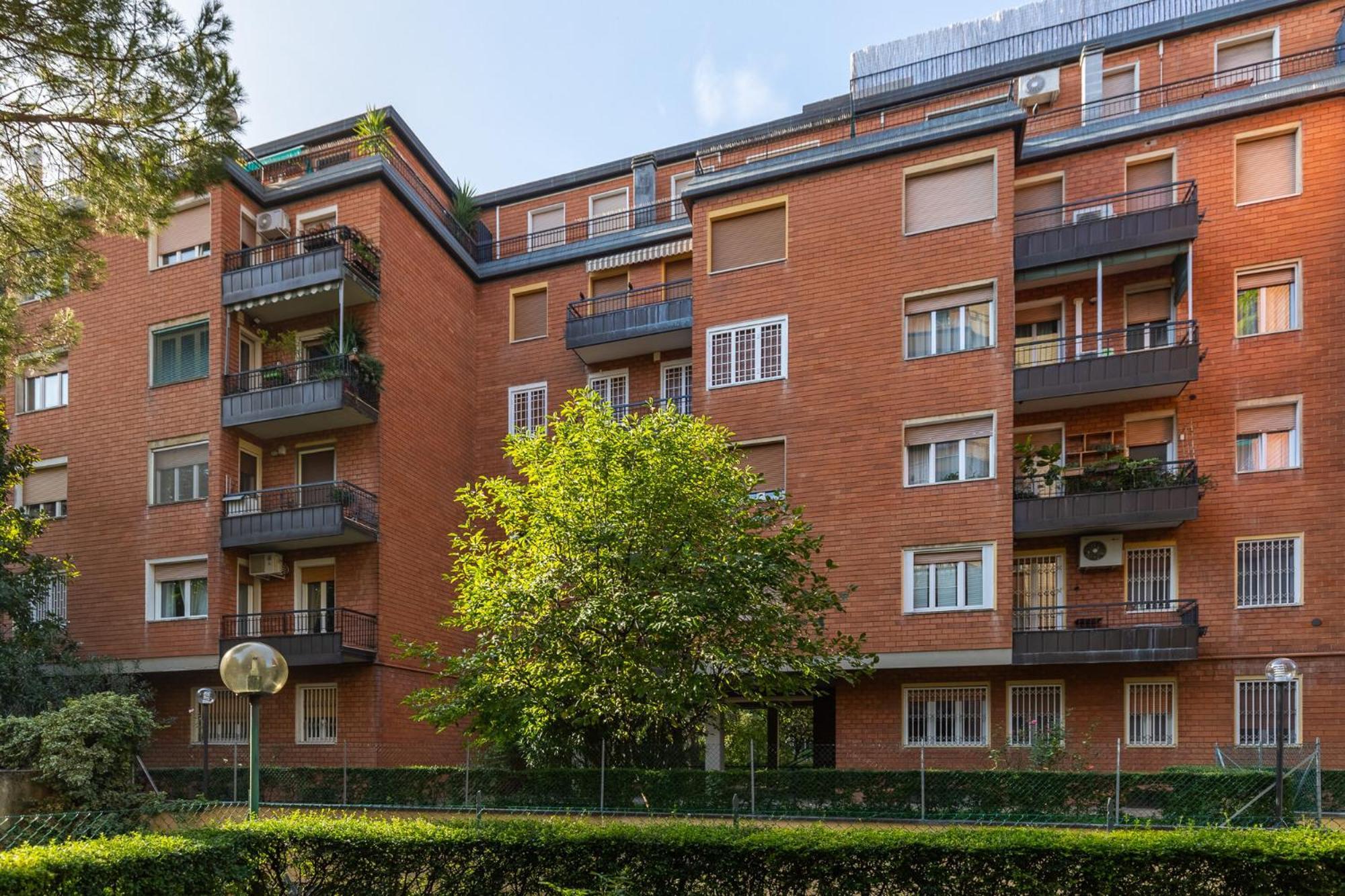 A Casa Di Giorgia By Wonderful Italy Apartment - Bologna — Photos 3
