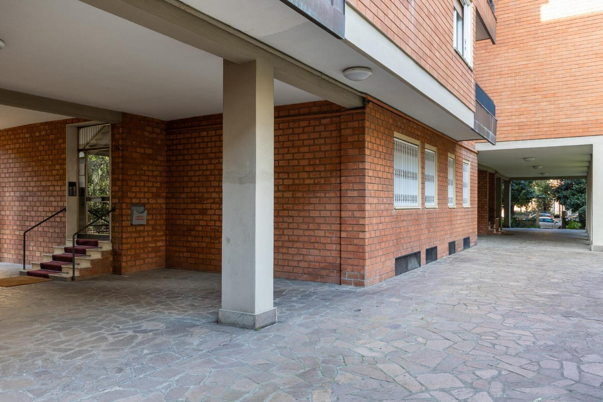 A Casa Di Giorgia By Wonderful Italy Apartment - Bologna — Photos 1