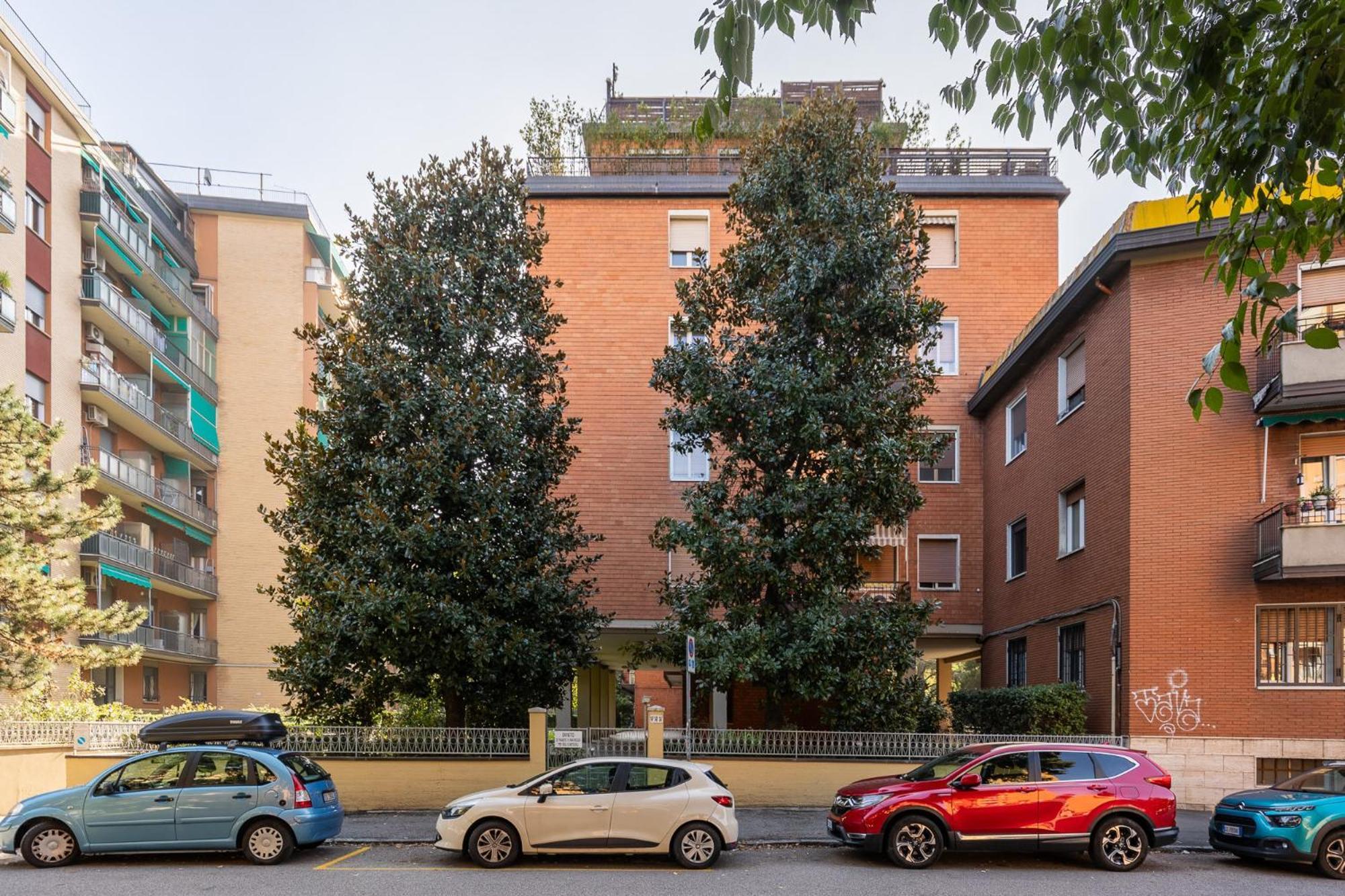 A Casa Di Giorgia By Wonderful Italy Apartment - Bologna — Photos 2